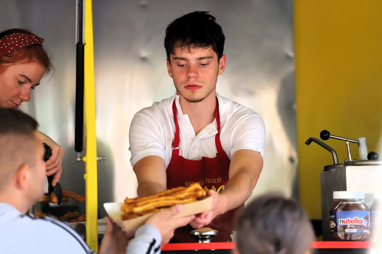 Zdjęcie Gdzie zjeść w Gorzowie – odkryj najlepsze restauracje i smaki