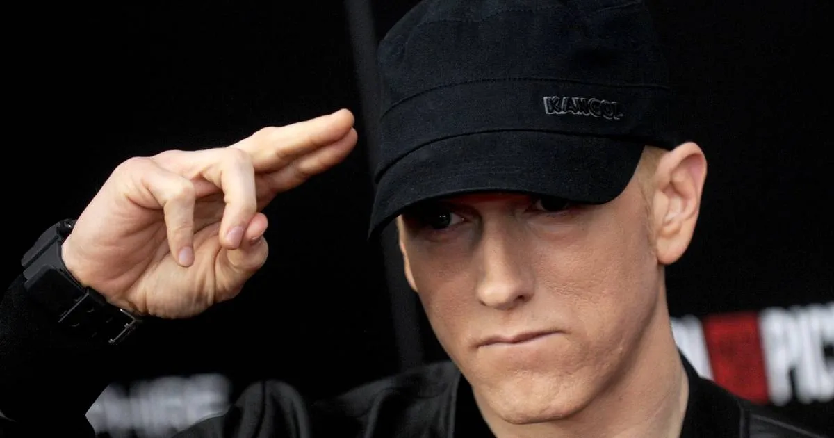 Zdjęcie Kiedy nowy album Eminema? Oczekiwana data premiery i szczegóły