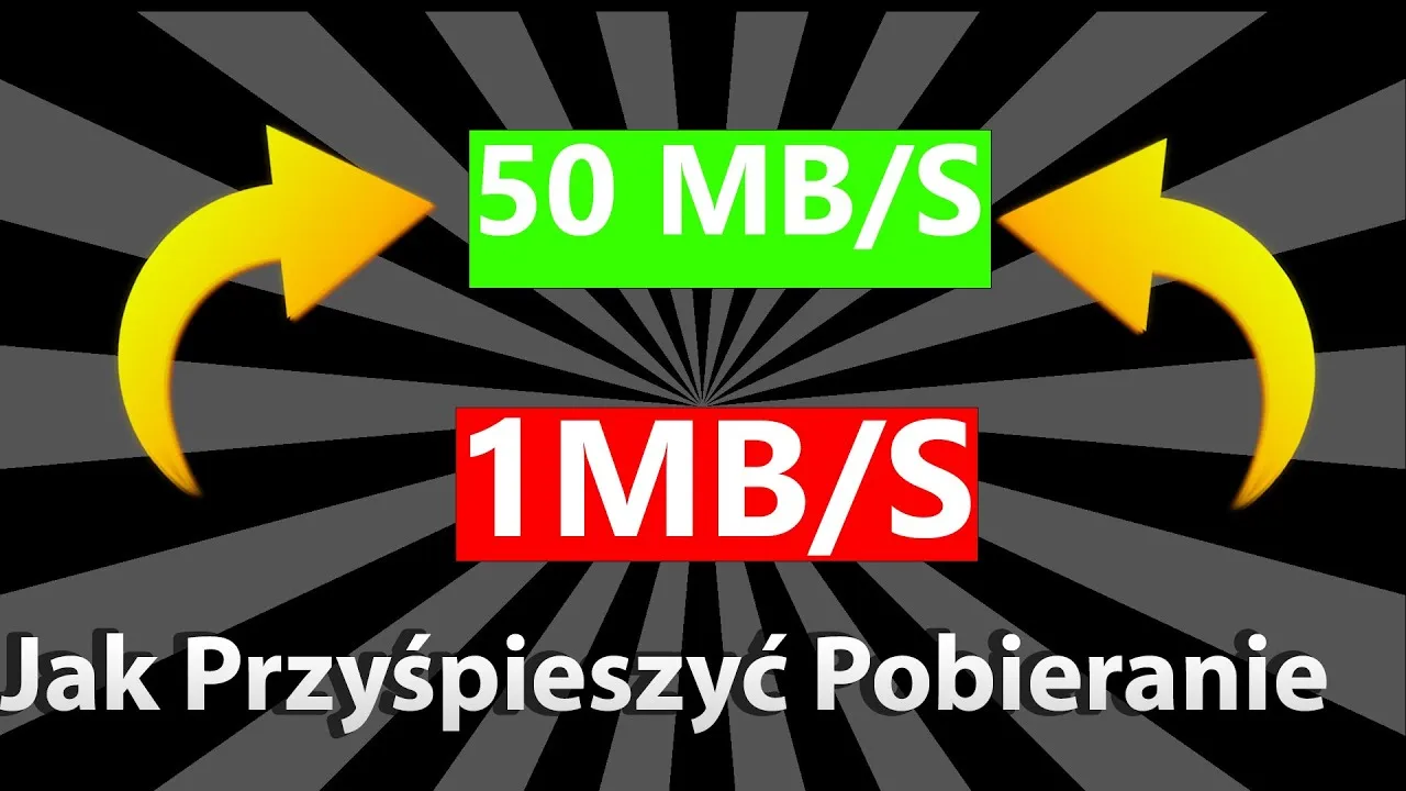 Zdjęcie Jak szybciej pobierać gry na Epic Games i uniknąć frustracji z wolnym internetem