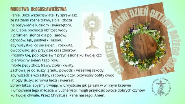 Zdjęcie Co to oktawa w kościele i dlaczego jest tak ważna dla wiernych