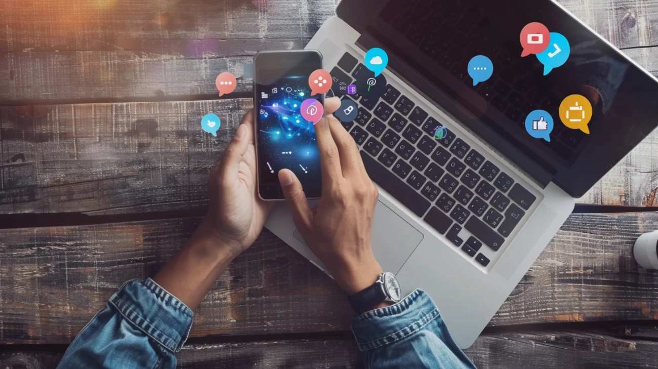 Zdjęcie Messenger nie wysyła zdjęć? Sposób na rozwiązanie tego problemu