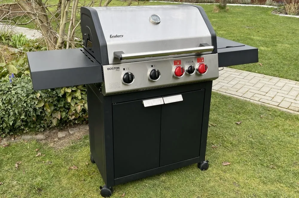 Zdjęcie Aldi grill: najlepsze promocje i przepisy na udane grillowanie