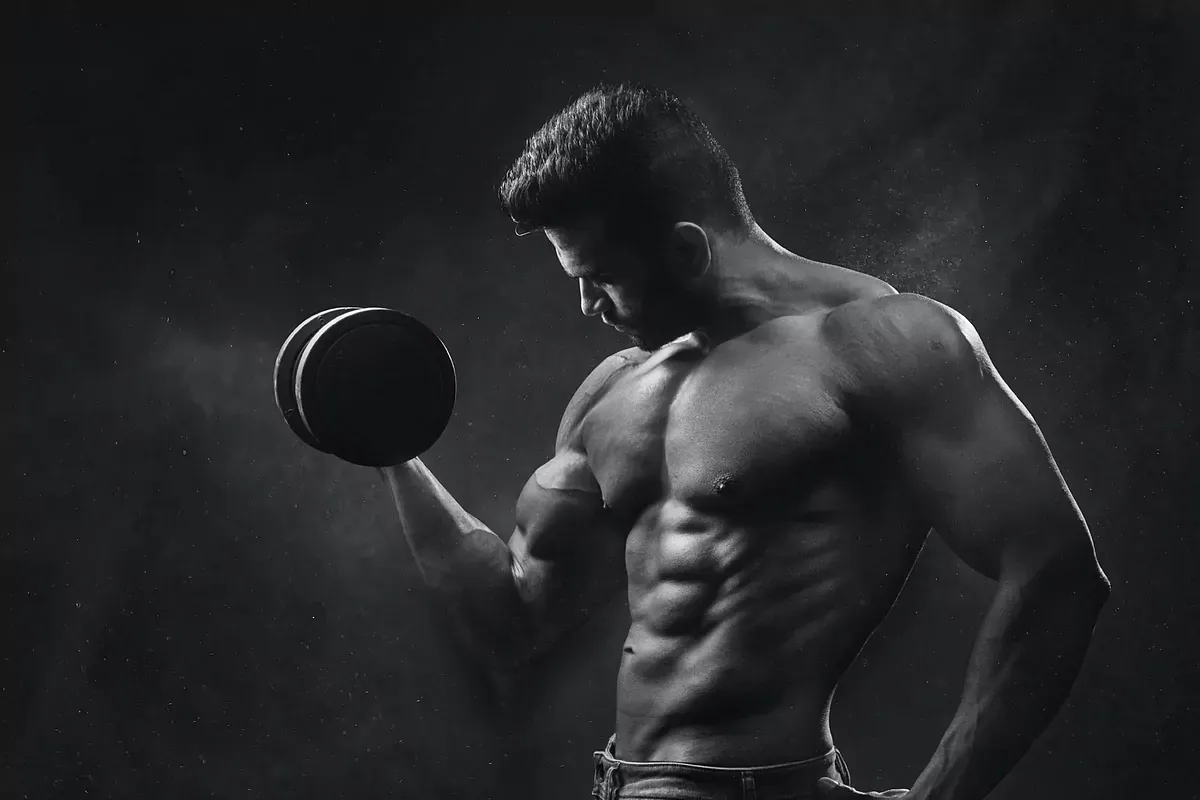 Zdjęcie Cómo llegar al gimnasio: consejos para no perder tiempo y energía