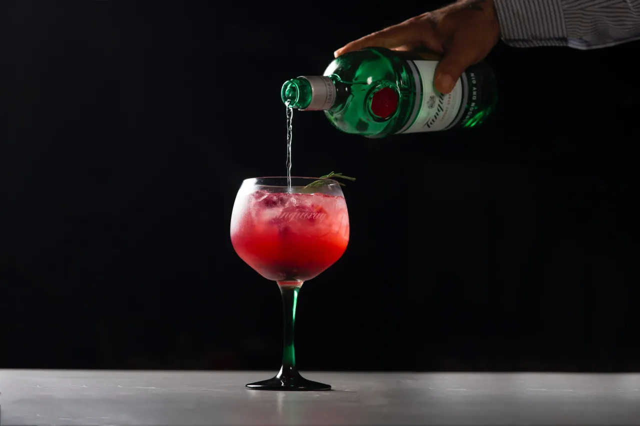 Zdjęcie Najlepsze przepisy na orzeźwiające drinki z arbuzem na lato