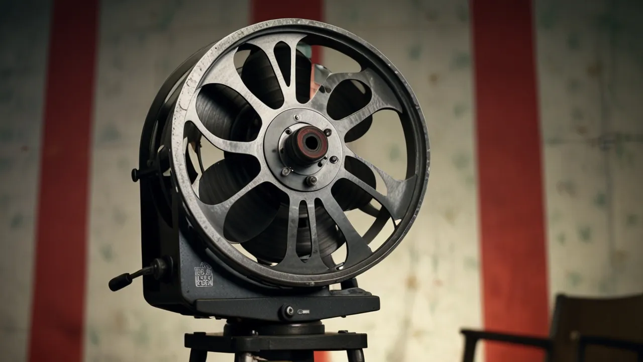 Zdjęcie Oto 5 filmów Kieślowskiego, które zrewolucjonizowały polskie kino
