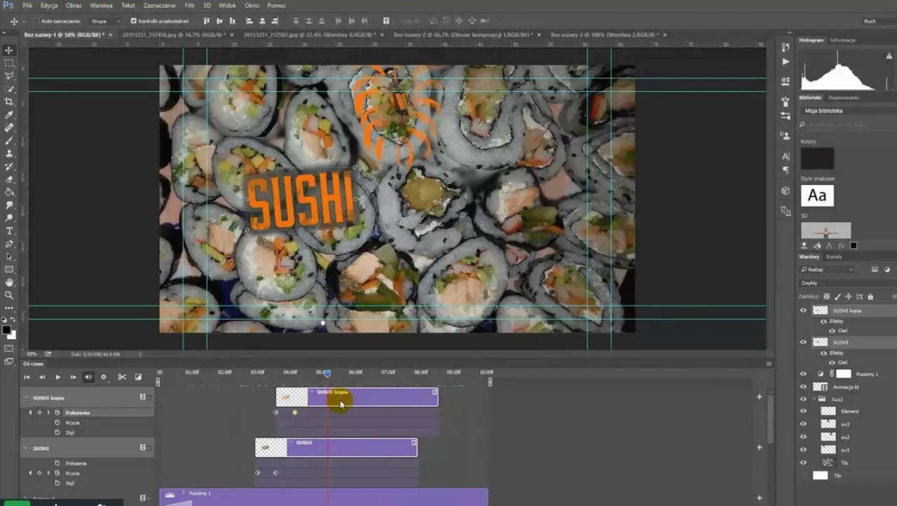 Zdjęcie Ile waży Photoshop? Sprawdź wymagania dyskowe programu
