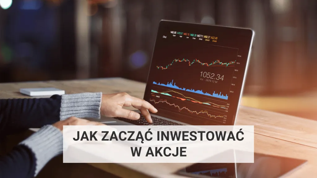 Zdjęcie Na czym polega inwestowanie? Proste wyjaśnienie, korzyści i ryzyka dla początkujących