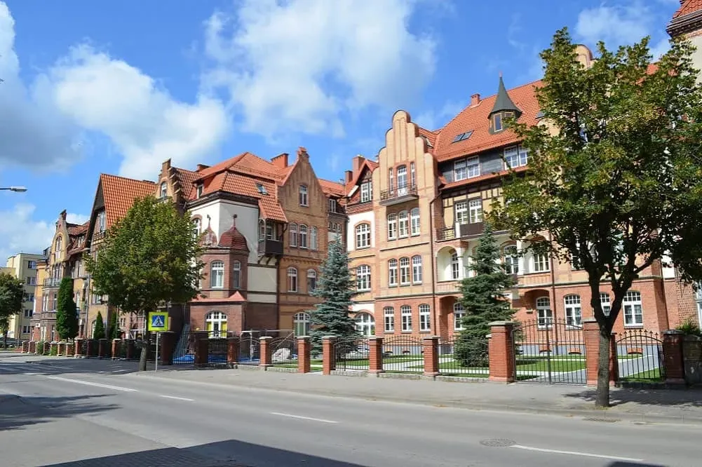 Zdjęcie Ełk atrakcje: odkryj niezwykłe miejsca, które musisz zobaczyć