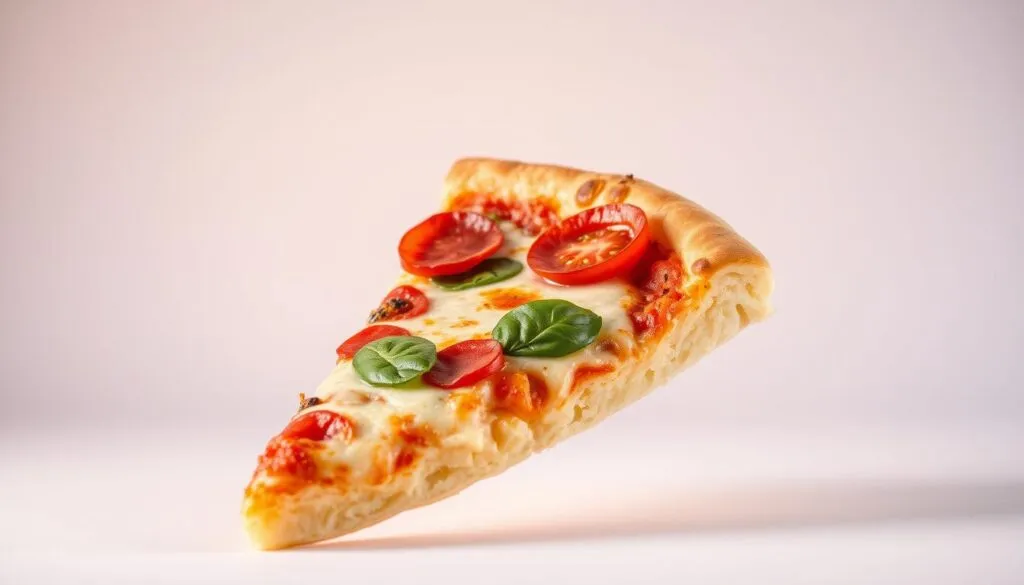 Zdjęcie Ile kcal ma kawałek pizzy? Zaskakujące różnice w kaloryczności