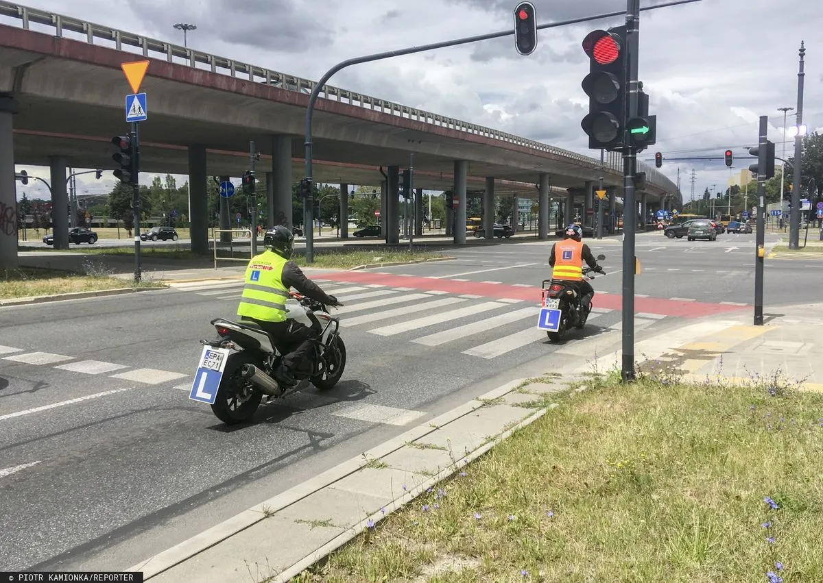 Zdjęcie Prawo jazdy A1 – jakie pojazdy możesz prowadzić i ich ograniczenia