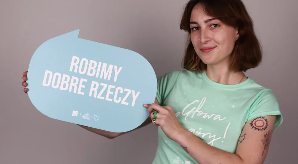 Zdjęcie Jak uzyskać zaświadczenie o wolontariacie: najważniejsze wymagania