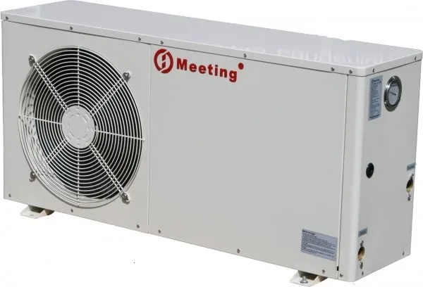 Zdjęcie Pompa ciepła 12kW na ile metrów? Sprawdź, ile zaoszczędzisz na ogrzewaniu