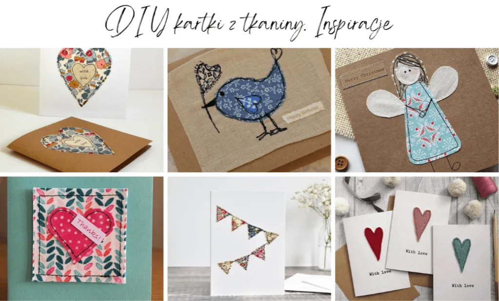 Zdjęcie DIY Kartka Walentynkowa: Inspiracje i Poradniki Krok po Kroku