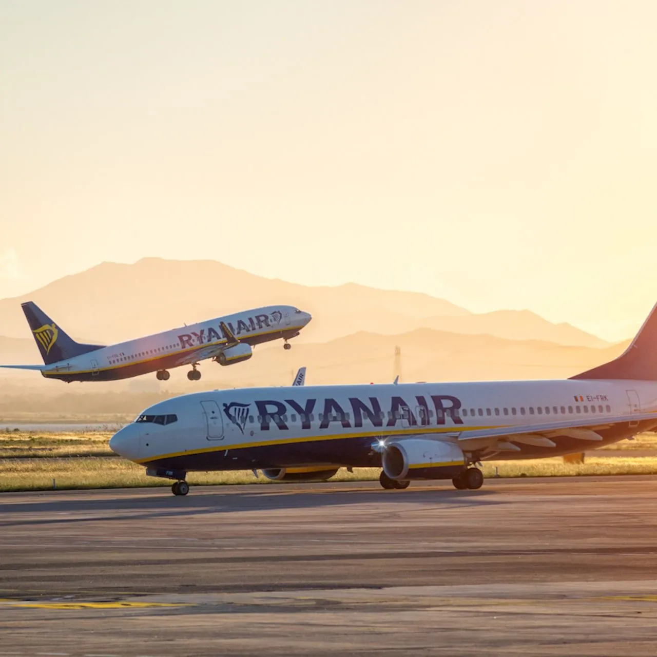Zdjęcie Ile kosztuje bagaż w Ryanair? Sprawdź, by uniknąć wysokich opłat