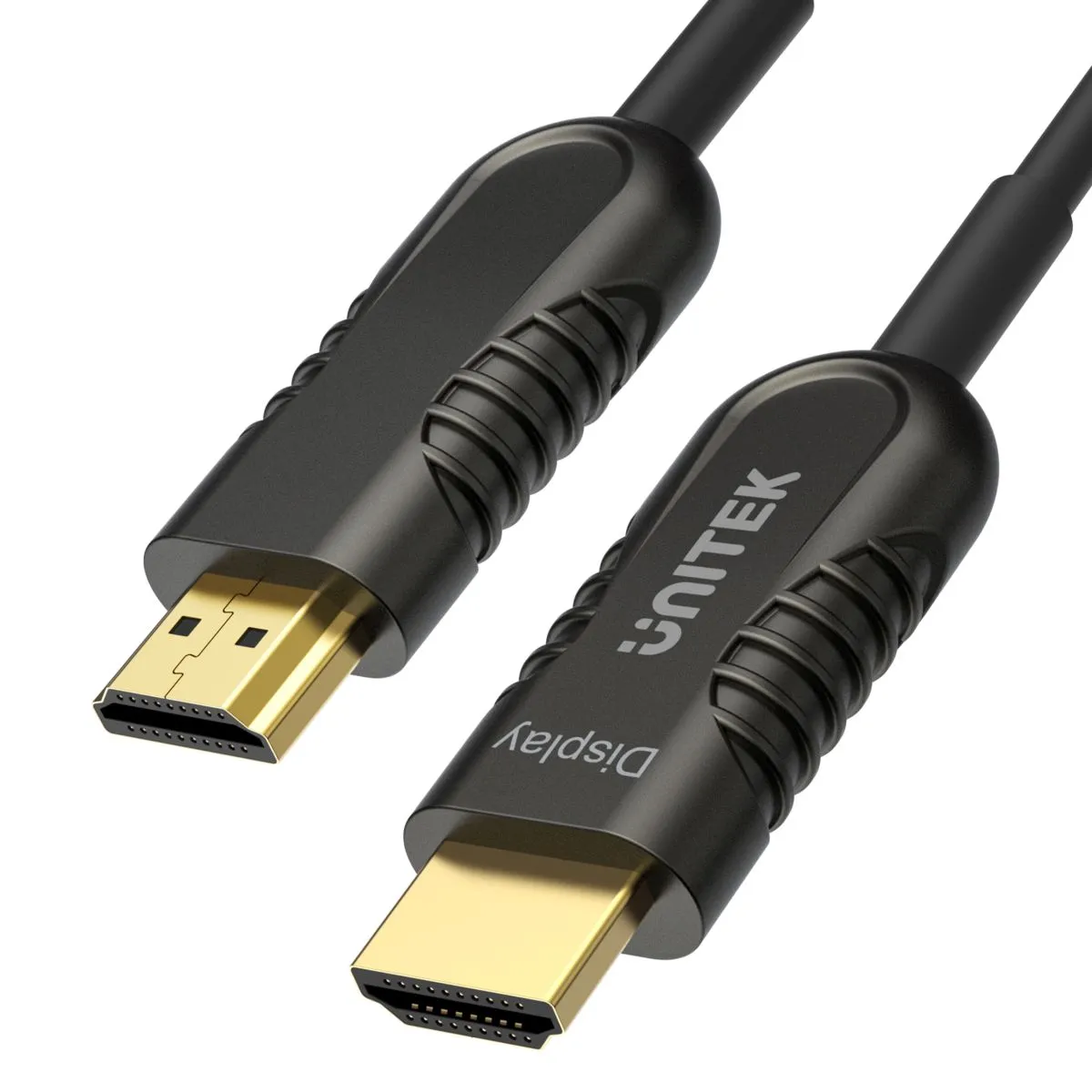 Zdjęcie Kabel optyczny czy HDMI - który wybór zapewni lepszą jakość dźwięku?