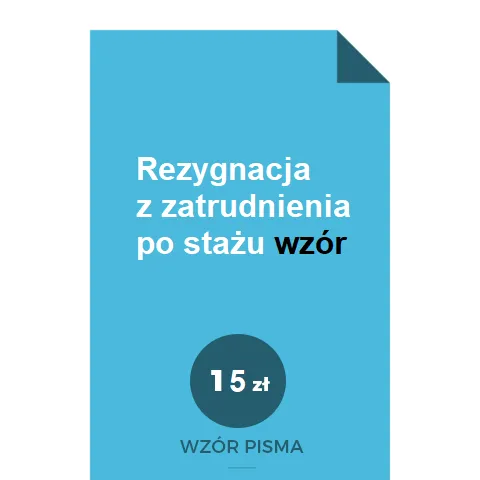 Zdjęcie Jak obejść obowiązek zatrudnienia po stażu i uniknąć rozczarowań