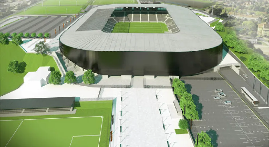 Zdjęcie Nowe stadiony w Polsce: Które miasta zyskają najwięcej? Analizujemy
