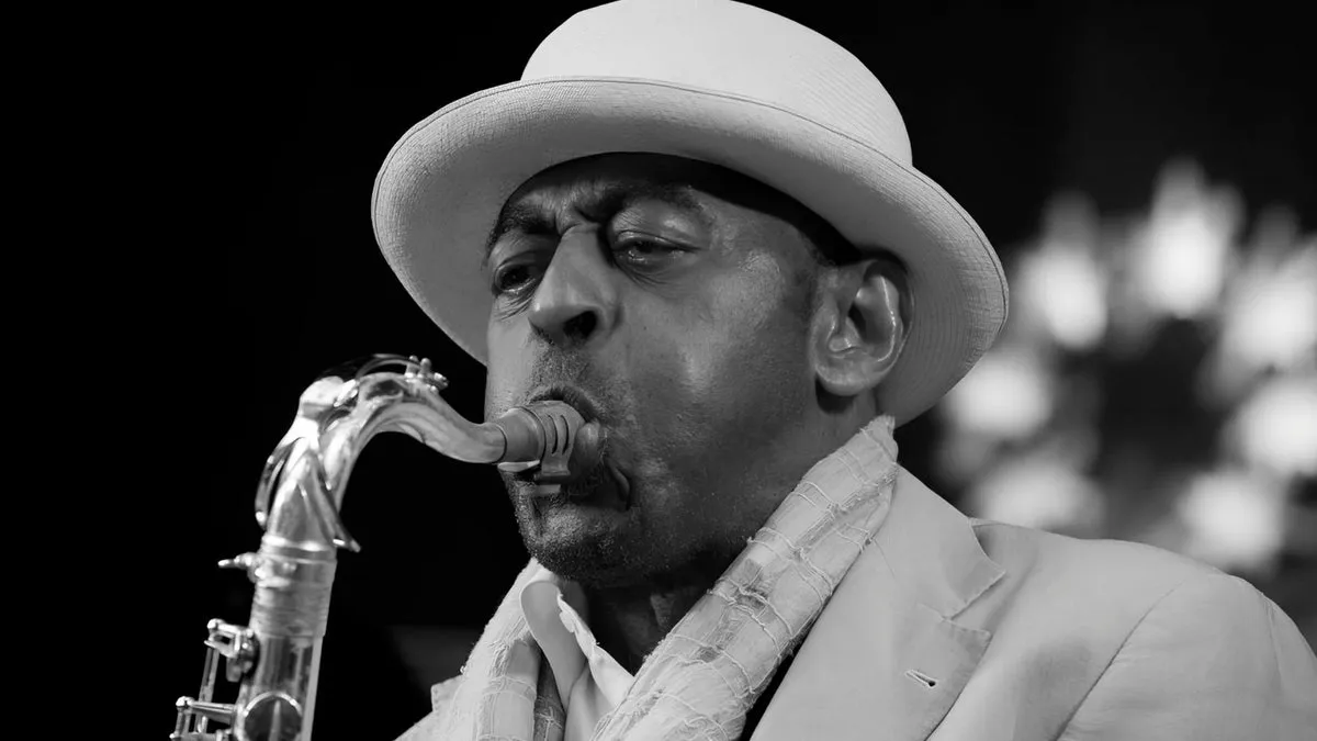 Zdjęcie Bebop - poznaj styl jazzowy bliski Parkerowi i jego wpływ na muzykę