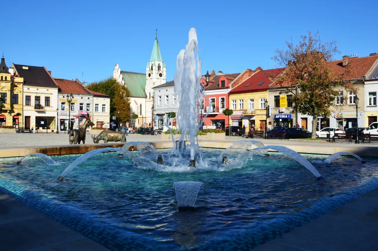 Zdjęcie Najlepsze atrakcje w Brzesku dla rodzin z dziećmi, które musisz poznać