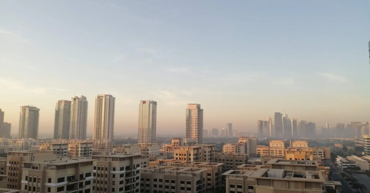Zdjęcie Co warto zobaczyć w Abu Dhabi? Kompletny przewodnik po atrakcjach miasta
