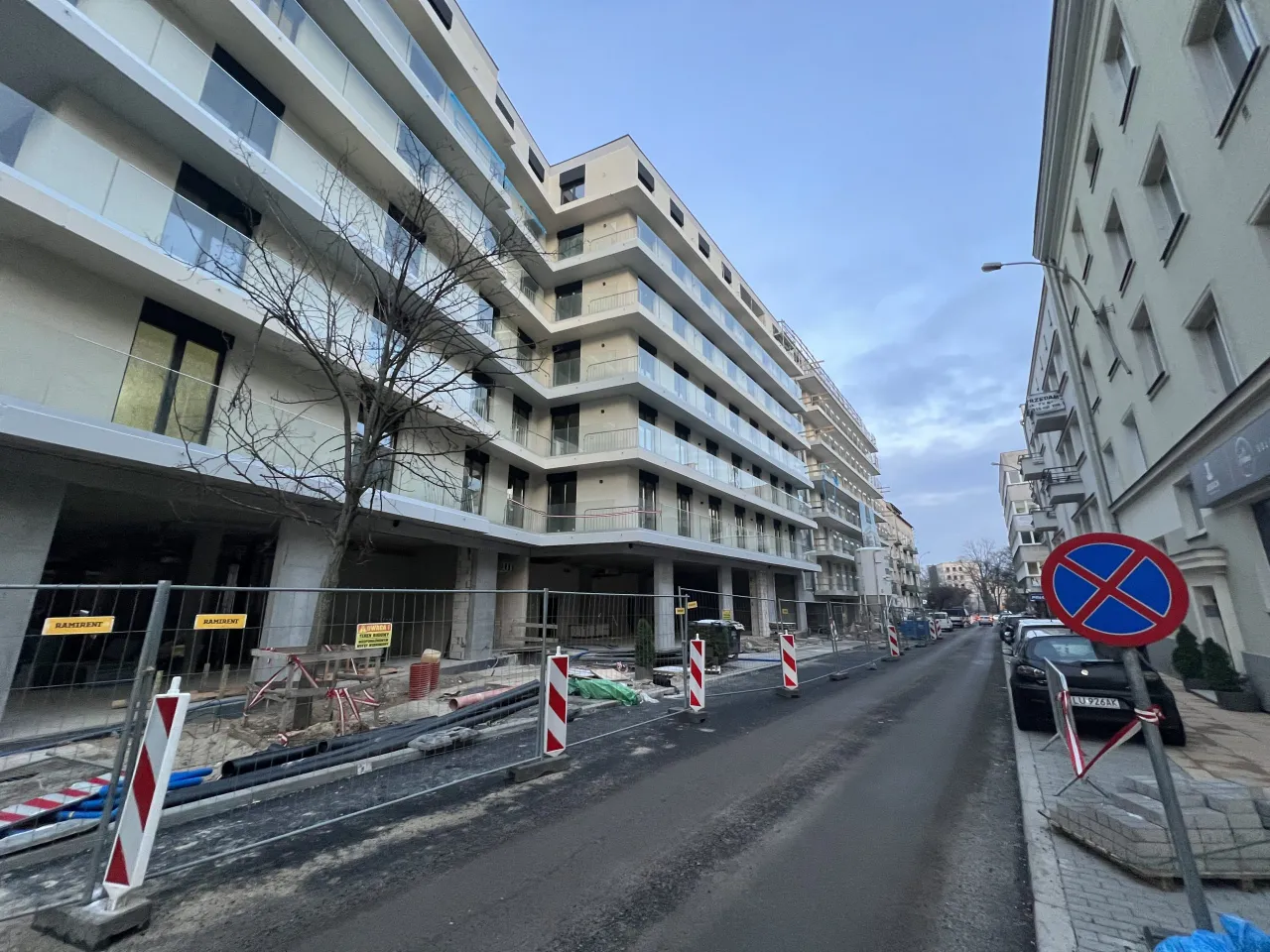 Zdjęcie Ile kosztuje metr kwadratowy mieszkania w Lublinie? Ceny i trendy