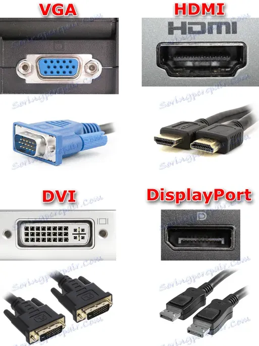 Zdjęcie Jak podłączyć monitor do laptopa bez HDMI i uniknąć problemów z połączeniem