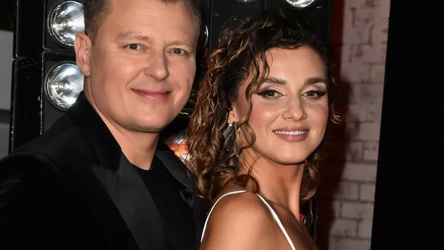 Zdjęcie Rafał Brzozowski z kim jest? Odkryj jego związek z Malwiną Kusior