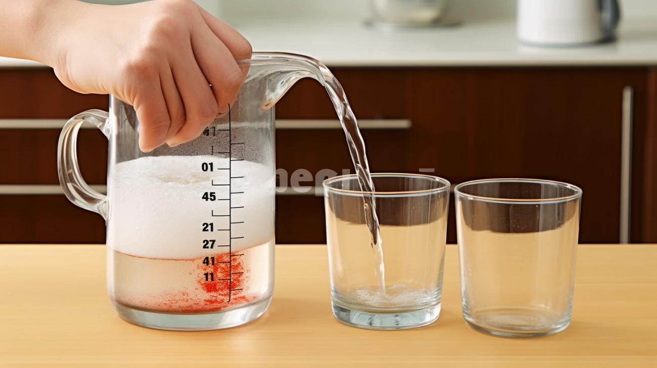 Konwersja ml na litry - 200 ml ile to litrów, 100 ml ile to litrów, 1000 ml ile to litrów