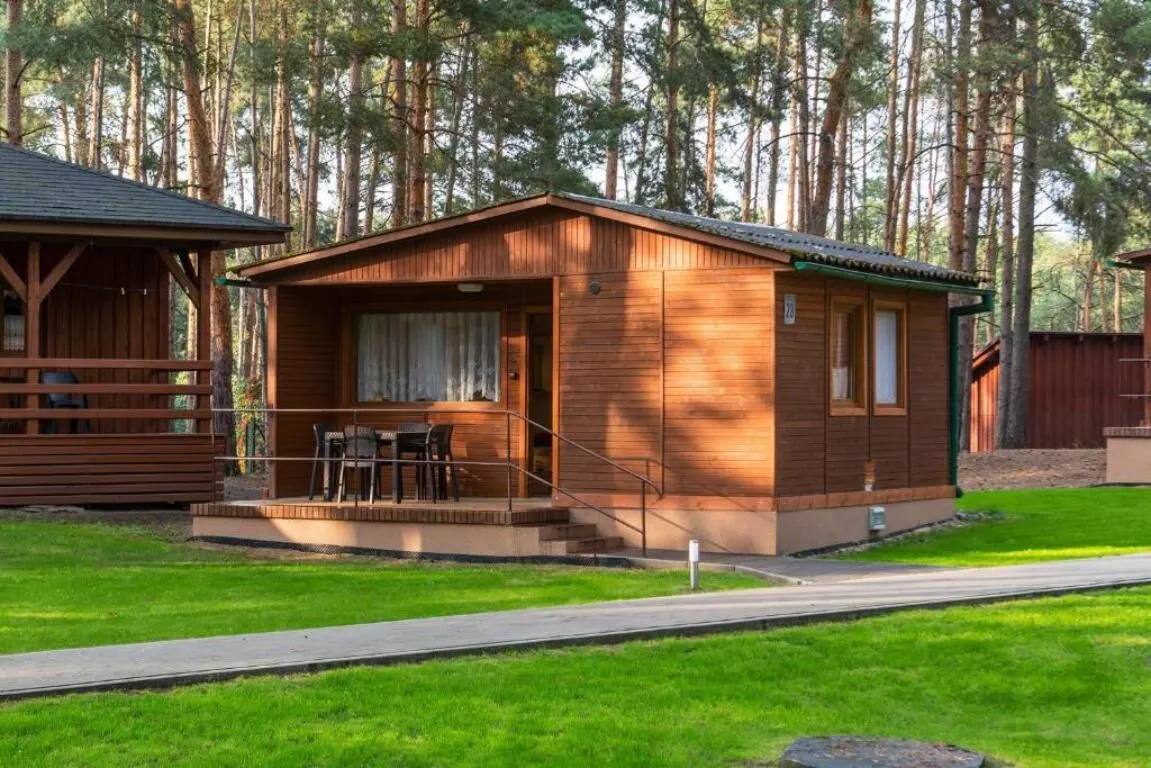 Zdjęcie Noclegi Przyczyna Górna – najlepsze oferty i komfortowe warunki