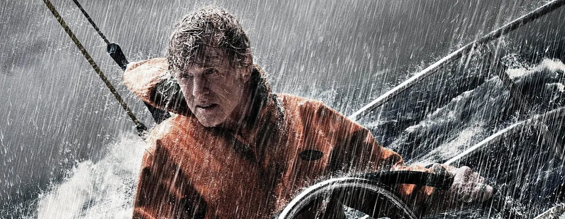 Zdjęcie Najlepsze filmy o żeglarstwie, które zainspirują twoje przygody na morzu