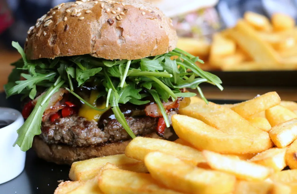 Zdjęcie Grill Pub w Tychach - pyszne jedzenie, atmosfera i opinie klientów