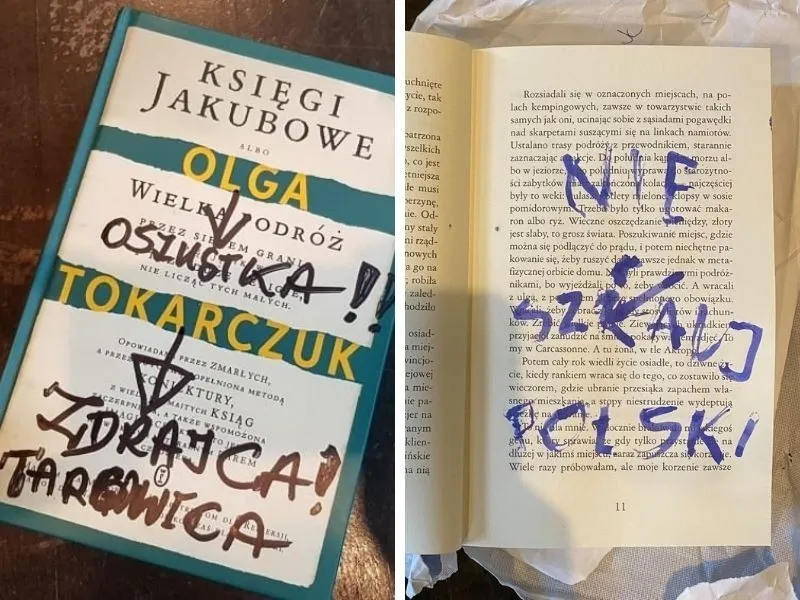 Zdjęcie Ojczyzna w tekstach kultury: jak literatura kształtuje nasze uczucia
