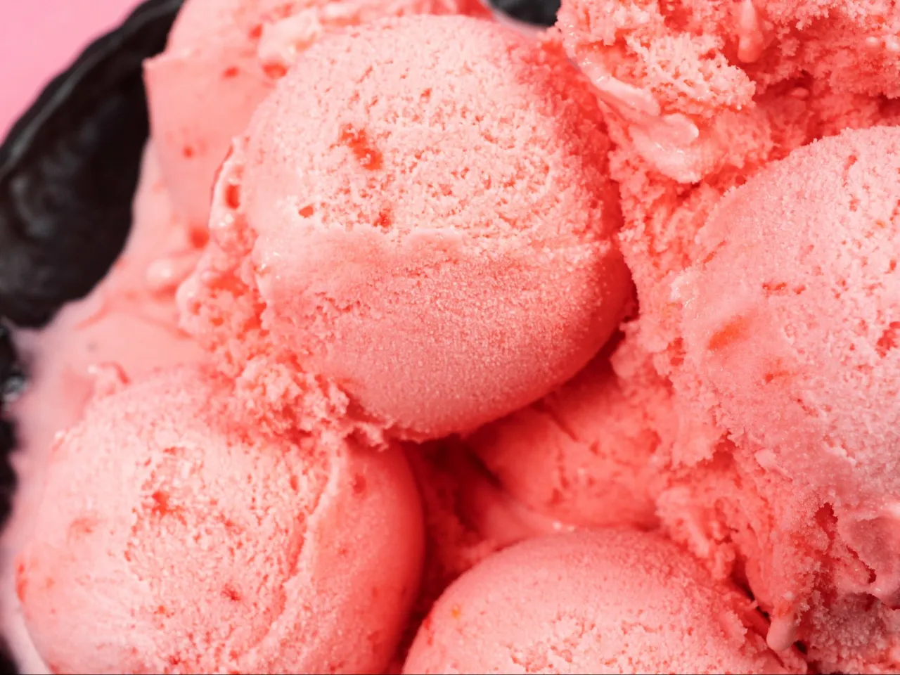 Zdjęcie Jak zrobić dietetyczne lody, które nie zrujnują Twojej diety?