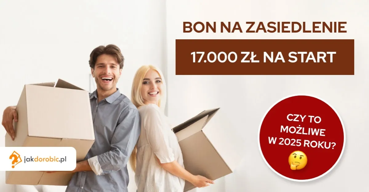 Zdjęcie Jak zdobyć bon na zasiedlenie po studiach i uniknąć problemów?