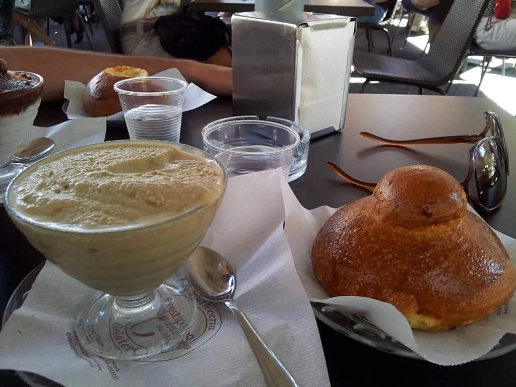 Zdjęcie Gdzie zjeść w Katanii? Odkryj lokalne smaki i najlepsze restauracje