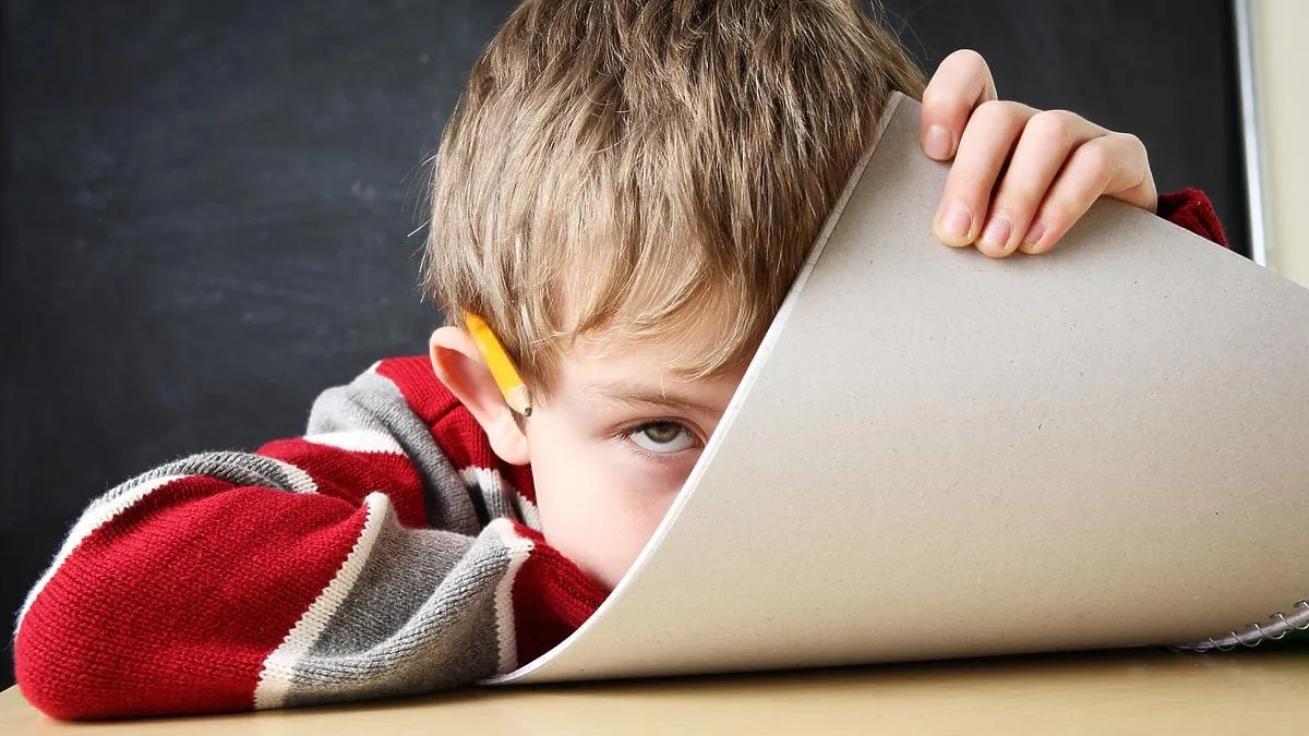 Zdjęcie Co to jest dysleksja? Objawy, przyczyny i skuteczne sposoby radzenia sobie