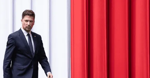 Zdjęcie Czy jest bezpiecznie w Polsce? Fakty o bezpieczeństwie i zagrożeniach