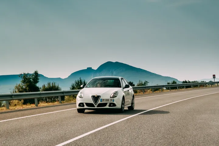 Zdjęcie Alfa Romeo Giulietta - jaki silnik wybrać, by uniknąć rozczarowania?
