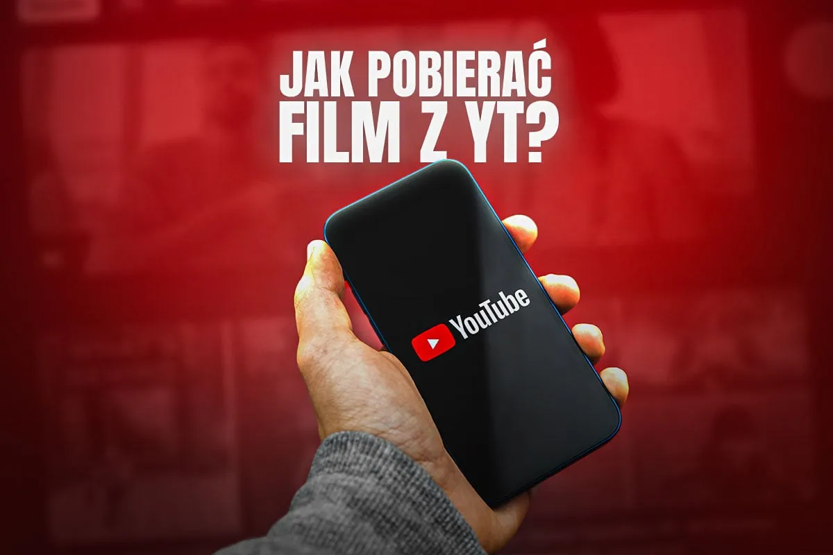Zdjęcie Jak pobrać film na smartfona bezpiecznie i szybko - sprawdzone metody