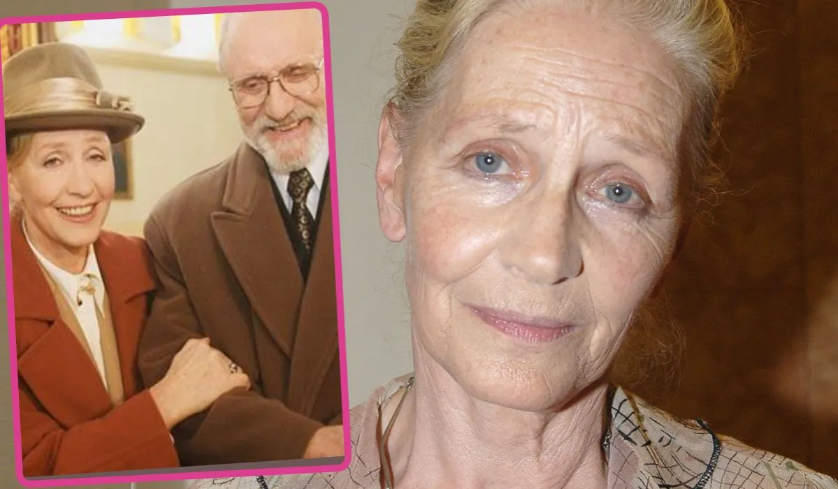 Zdjęcie Anna Milewska - życie i twórczość wybitnej aktorki