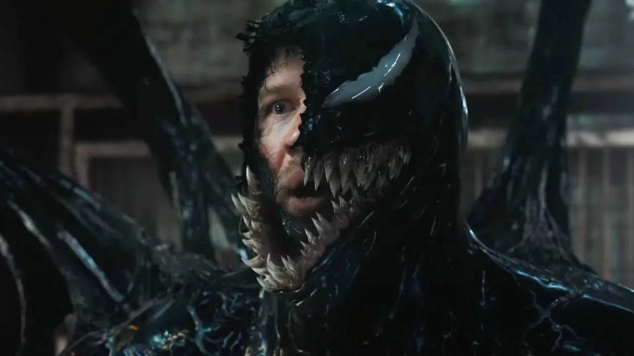 Zdjęcie Venom The Last Dance: Kontrowersyjna ocena symbiota we Francji