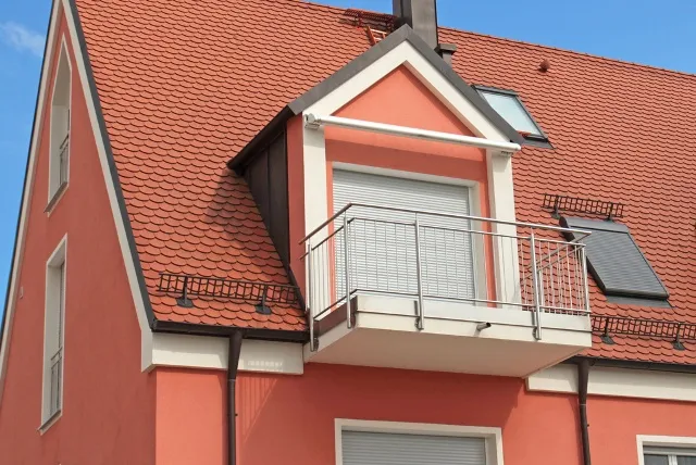 Zdjęcie Jak okuć balkon, aby uniknąć kosztownych błędów i zapewnić trwałość