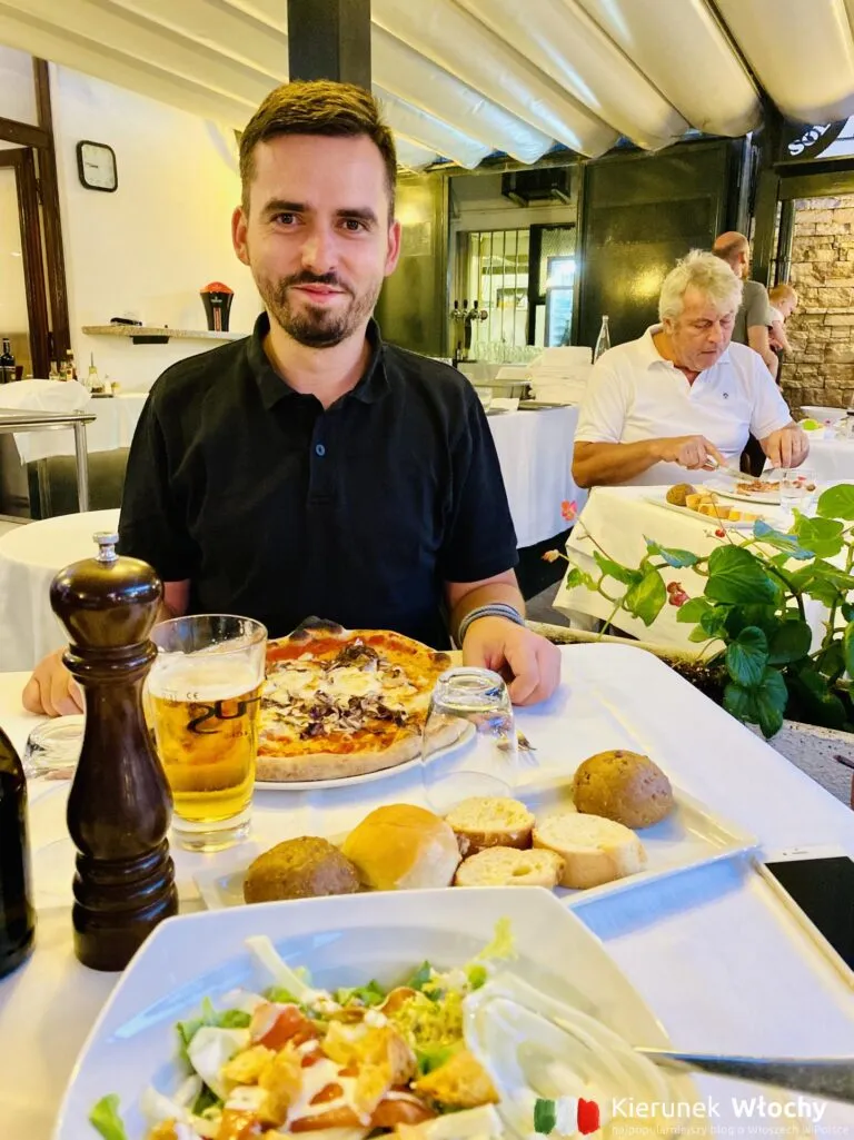 Zdjęcie Gdzie zjeść w Bergamo: najlepsze restauracje na każdą kieszeń