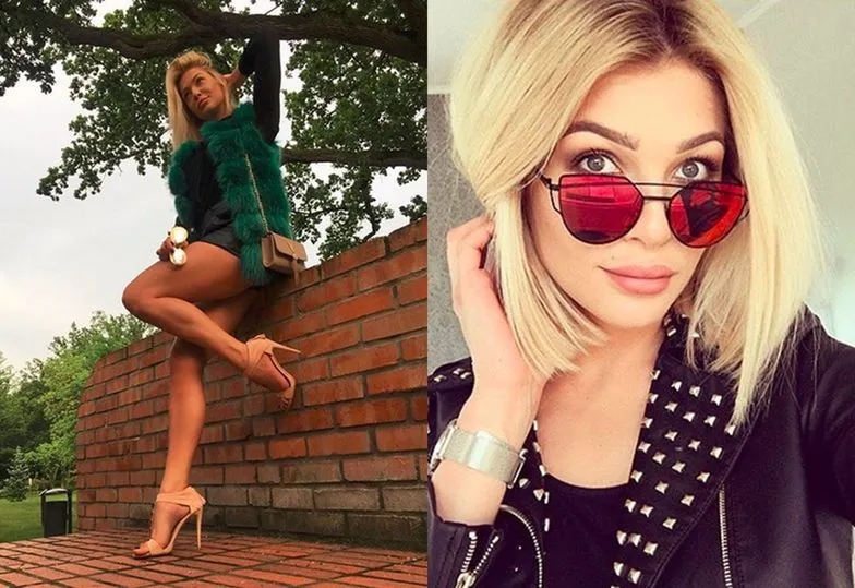 Zdjęcie Duża ania warsaw shore – jej rola, kontrowersje i życie prywatne