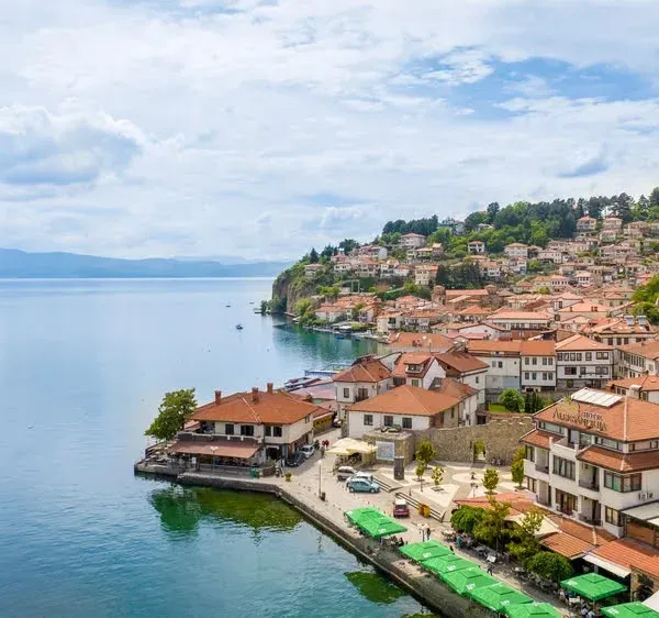 Zdjęcie Czy w Macedonii jest bezpiecznie? Oto, co musisz wiedzieć o zagrożeniach