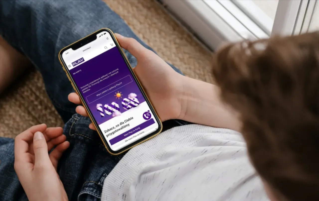 Zdjęcie Jak włączyć WiFi Calling w Play - proste kroki, które musisz znać