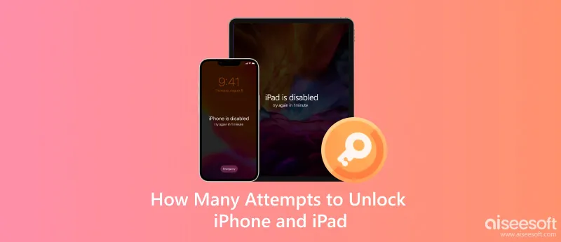 Zdjęcie Na ile blokuje się iPhone po błędnych próbach? Sprawdź konsekwencje.