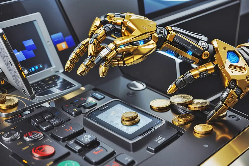 Zdjęcie Ile można zarobić na kopaniu kryptowalut na telefonie? Niskie zyski