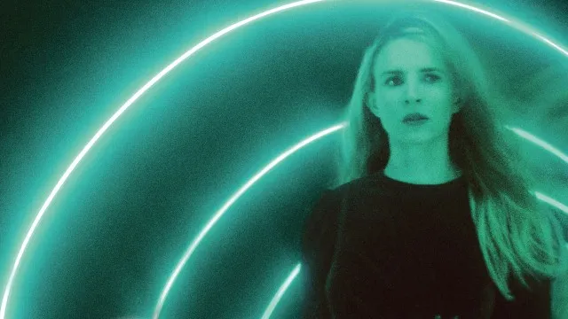 Zdjęcie The OA na Filmweb: fascynująca podróż między wymiarami