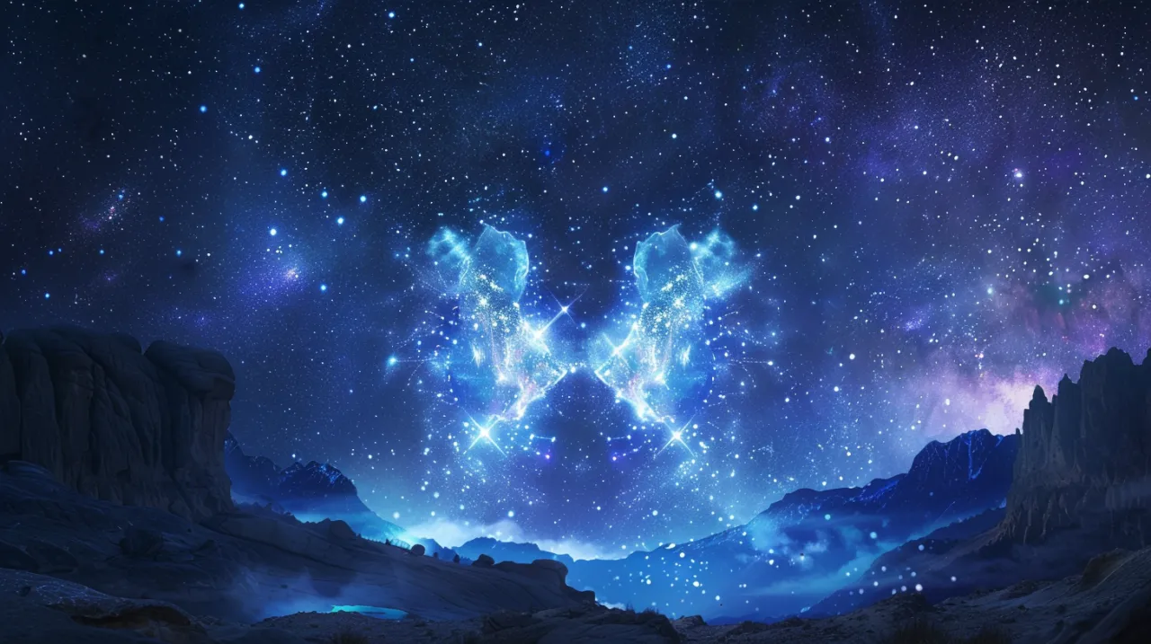 Zdjęcie Zodiak Bliźniąt: Jakie tajemnice kryje podwójny znak i jego natura?
